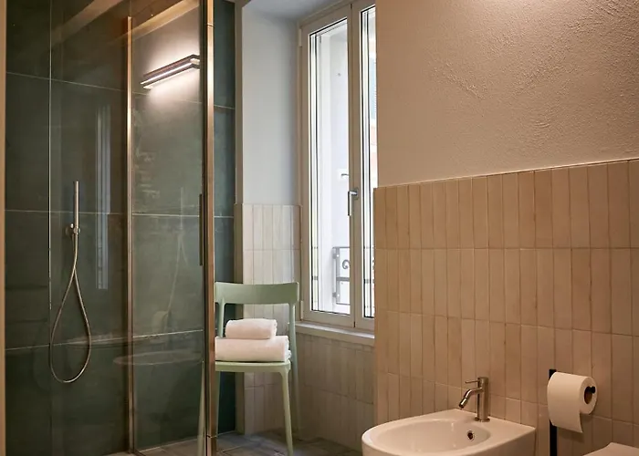 Ca' Martini Appartamento *