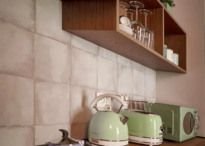 Ca' Martini Appartamento Peschiera del Garda