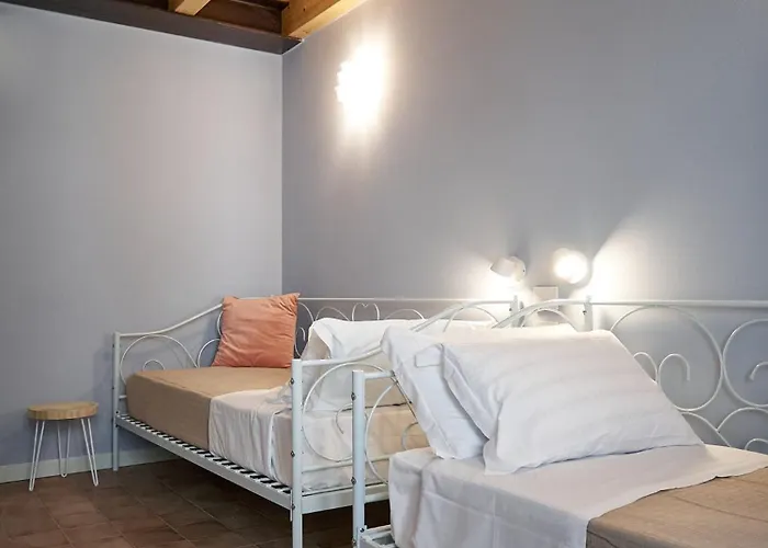 Ca' Martini Appartamento *