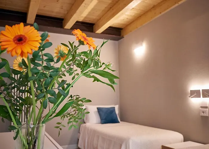 Ca' Martini Appartamento