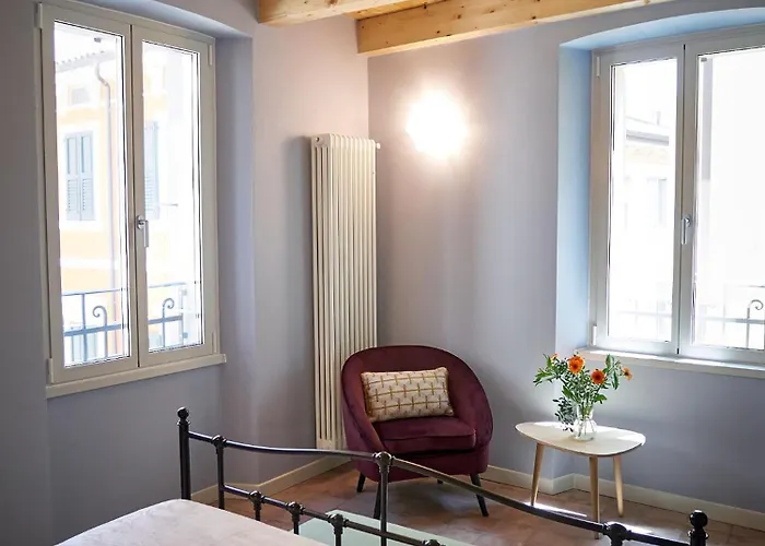 Ca' Martini * Peschiera del Garda