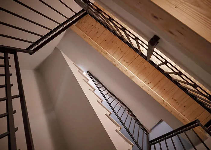 Ca' Martini Appartamento *