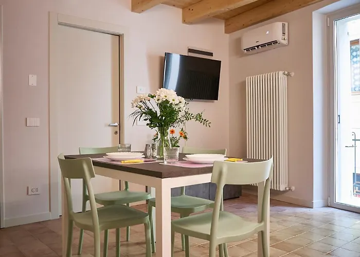 Appartamento Ca' Martini *