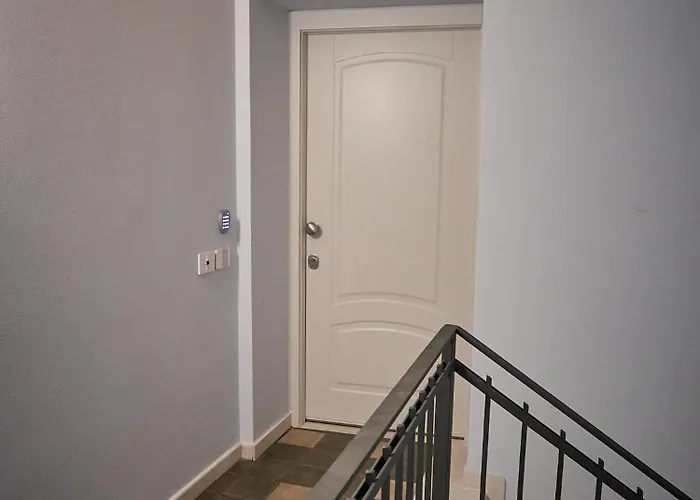 Appartamento Ca' Martini