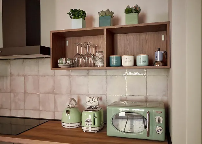 Appartamento Ca' Martini *