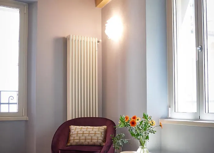 Ca' Martini Appartamento Peschiera del Garda