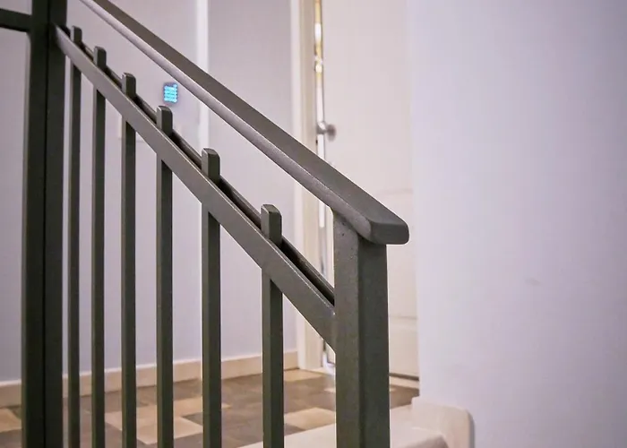 Appartamento Ca' Martini