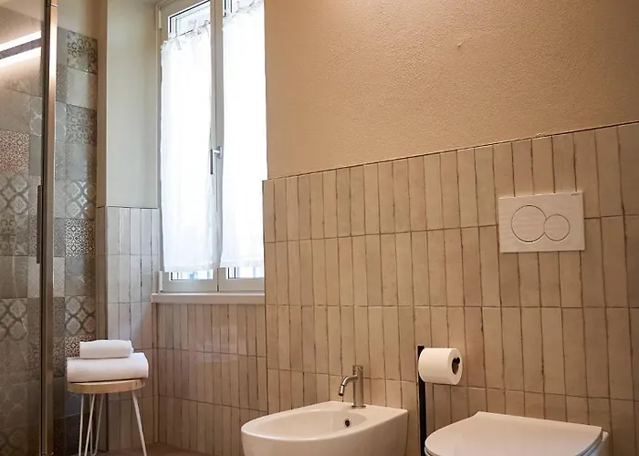 Appartamento Ca' Martini Peschiera del Garda