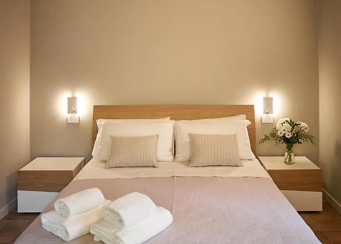 Ca' Martini Peschiera del Garda