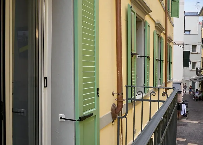 Ca' Martini Appartamento *