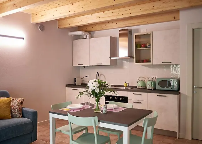 Ca' Martini Peschiera del Garda