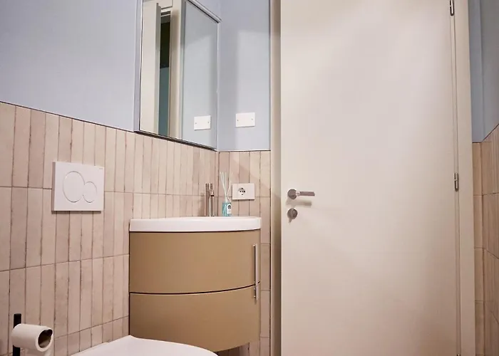 Appartamento Ca' Martini Peschiera del Garda