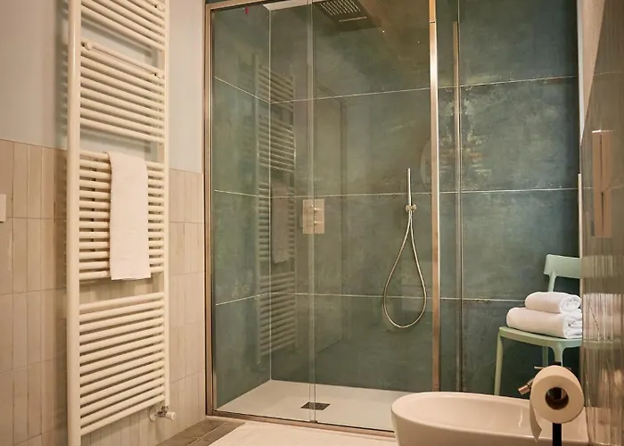 Ca' Martini Appartamento