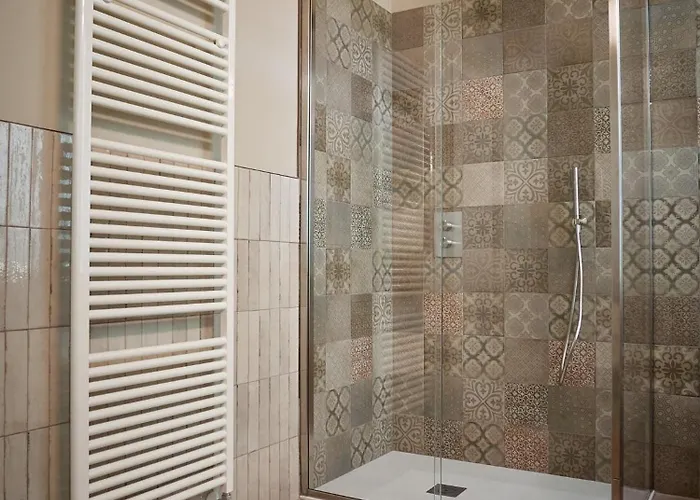 Ca' Martini Appartamento *