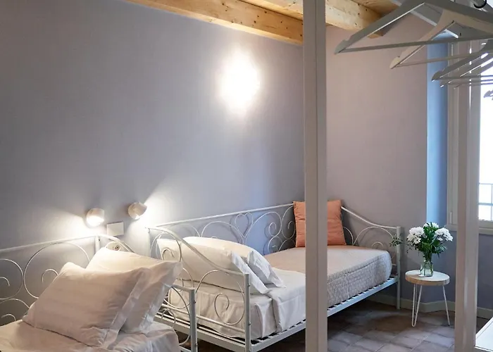 Appartamento Ca' Martini Peschiera del Garda