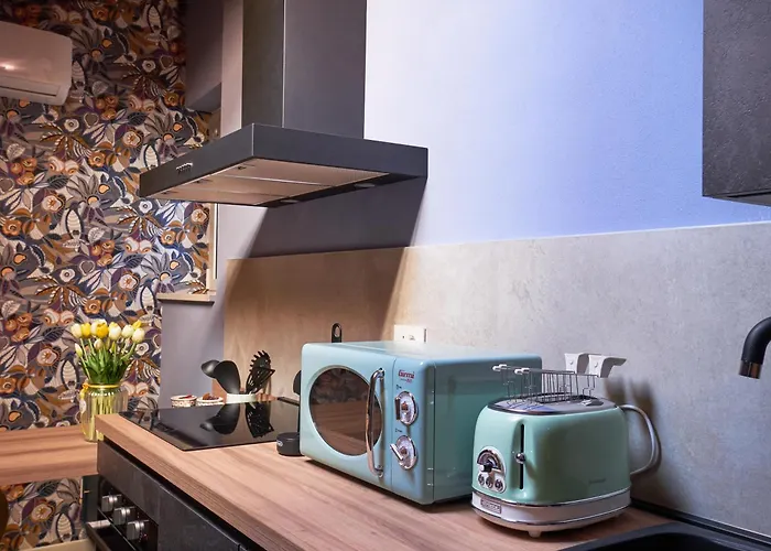 Ca' Martini Peschiera del Garda