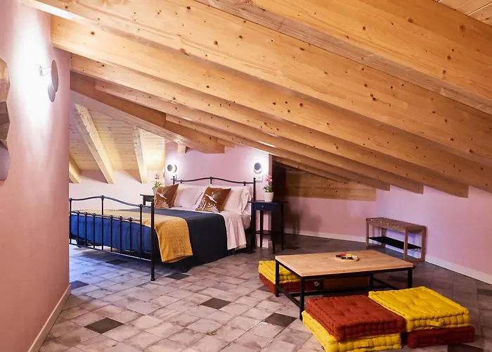 Ca' Martini Appartamento