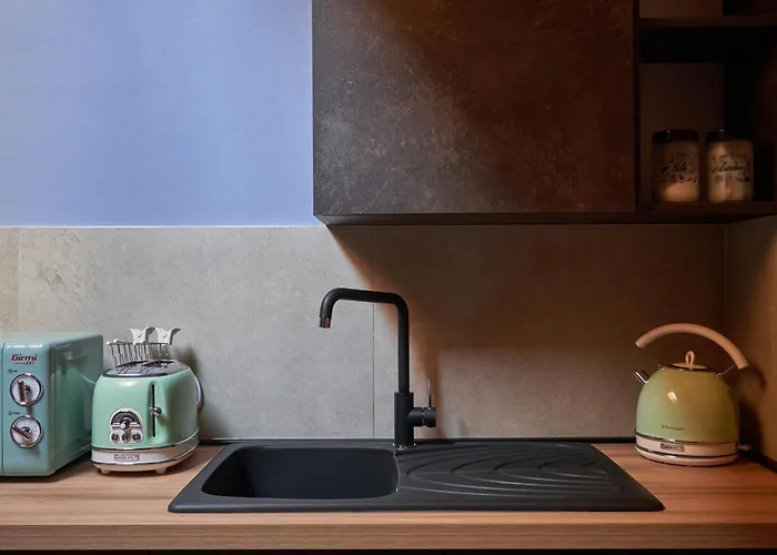 公寓 Ca' Martini 佩斯基耶拉德加达