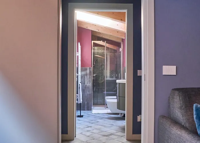 Appartamento Ca' Martini Peschiera del Garda