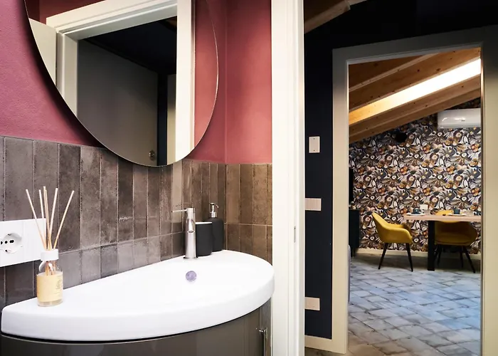 Appartamento Ca' Martini