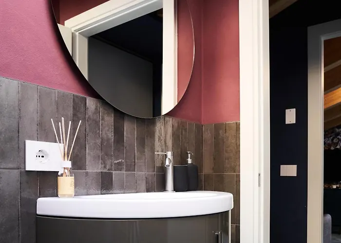 Ca' Martini Appartamento *