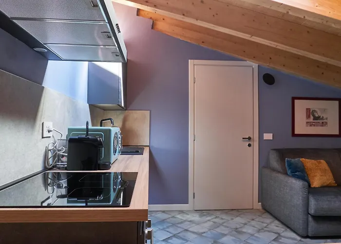 Ca' Martini Peschiera del Garda