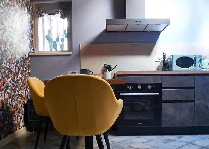 Ca' Martini * Peschiera del Garda